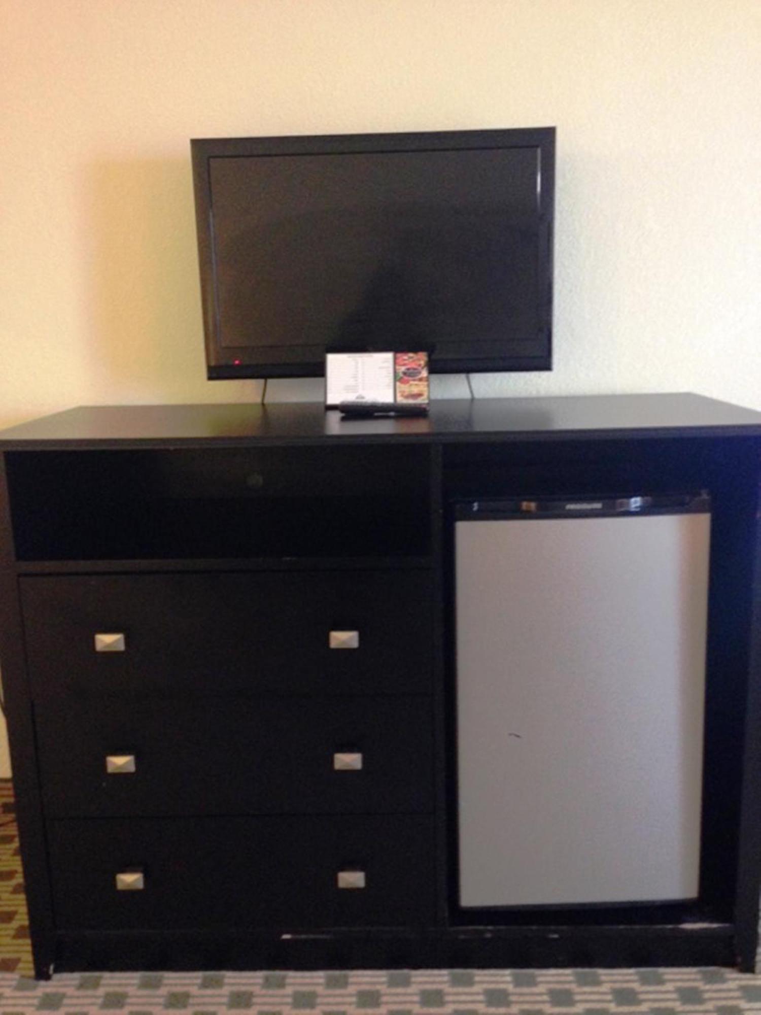 Days Inn By Wyndham Irving Grapevine Dfw Airport North Camera foto
