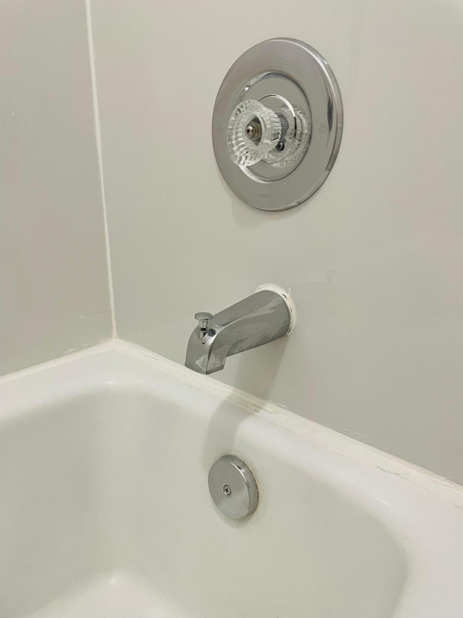 Days Inn By Wyndham Irving Grapevine Dfw Airport North Esterno foto
