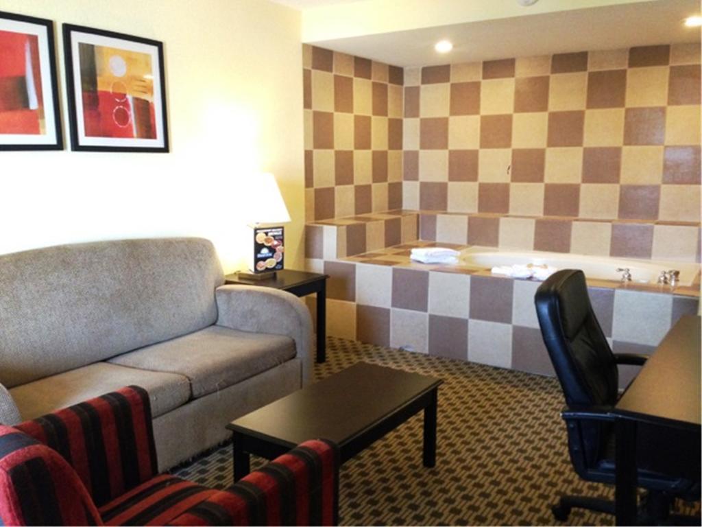 Days Inn By Wyndham Irving Grapevine Dfw Airport North Esterno foto