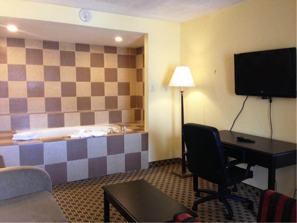 Days Inn By Wyndham Irving Grapevine Dfw Airport North Esterno foto