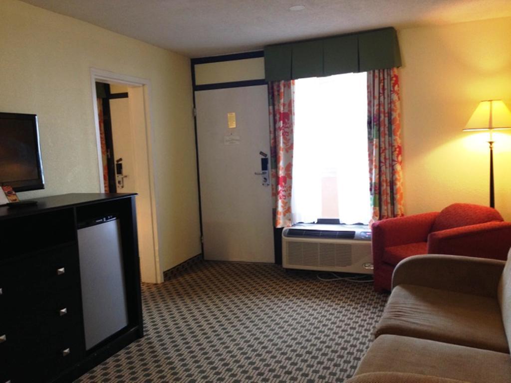 Days Inn By Wyndham Irving Grapevine Dfw Airport North Camera foto