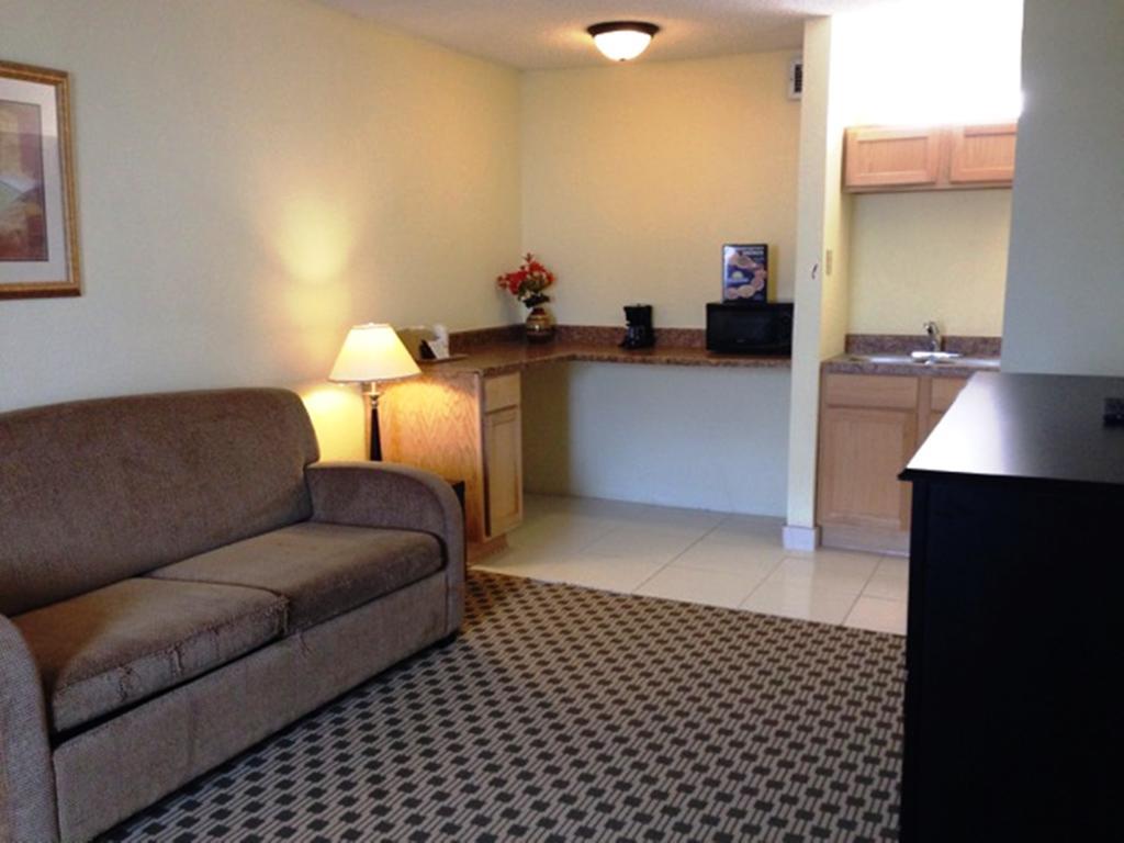 Days Inn By Wyndham Irving Grapevine Dfw Airport North Camera foto